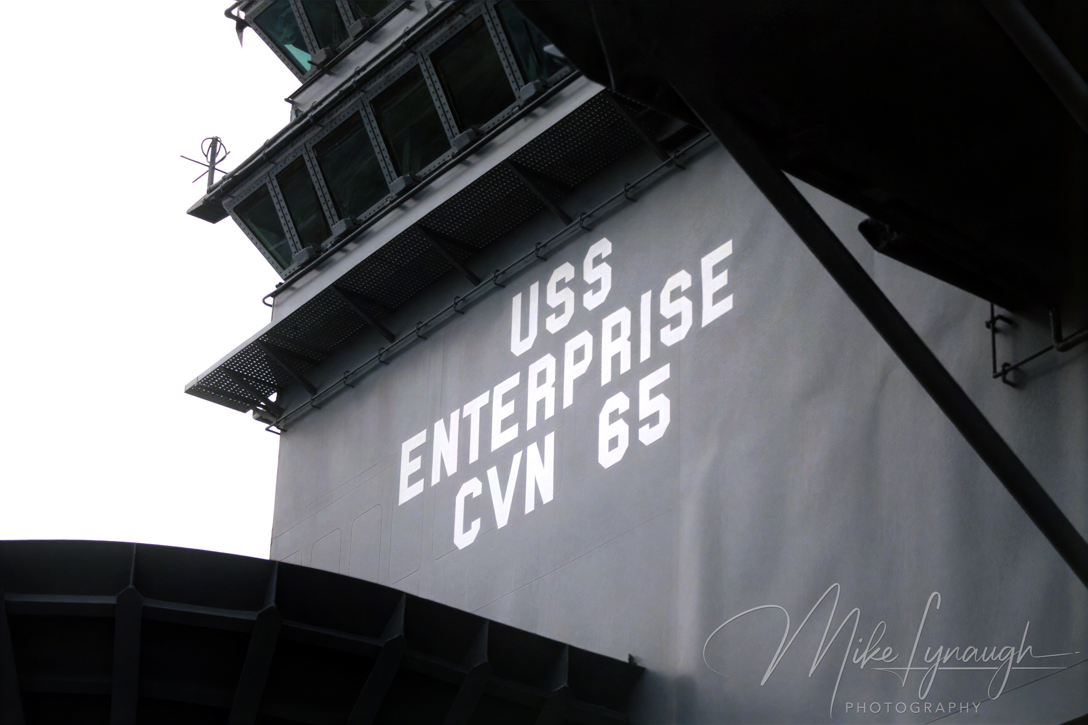 USS Enterprisee